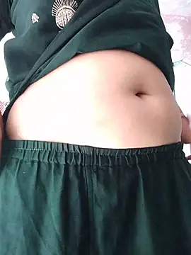 RUCHI_DARLING webkamerás műsora