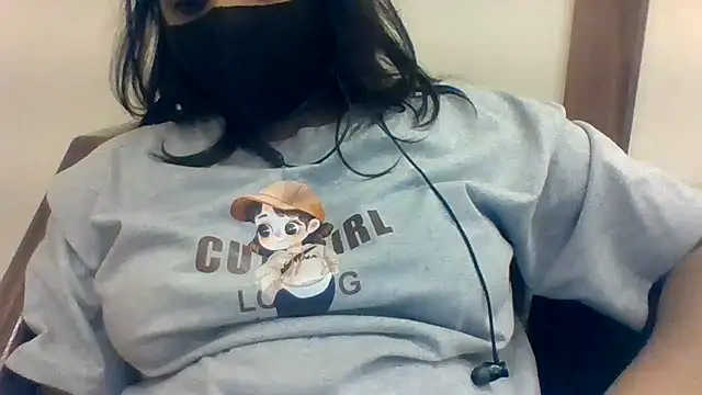 Ruchi_Singh0 웹캠 쇼