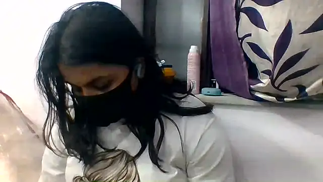 Show de Ruchi_Singh0 na webcam