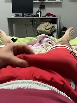 Show modela durellosbrodolone na web-kameri