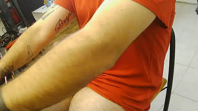 durellosbrodolone Webcam Show