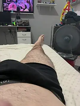 Webkamerová show durellosbrodolone