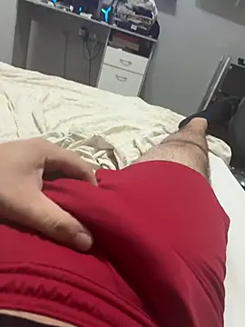 Show de webcam de durellosbrodolone