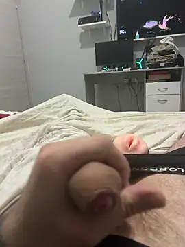 durellosbrodolone Show Webcam