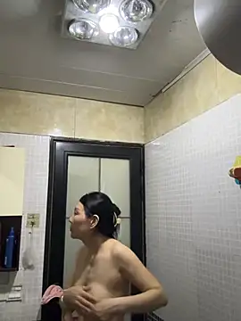 Show webcam de xiiuuff18