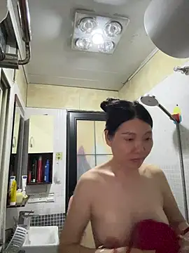 Show Webcam de xiiuuff18