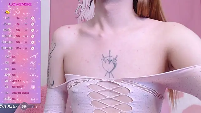 honestandnaked Webcam show