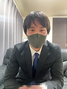 184cmのウェブカメラショー