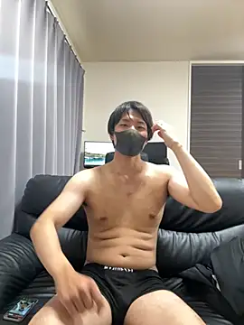 184cm 웹캠 쇼