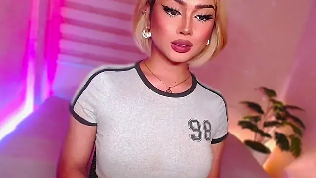 Sabrina_Wolfsteller Pertunjukan Webcam