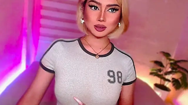 Sabrina_Wolfsteller Pertunjukan Webcam