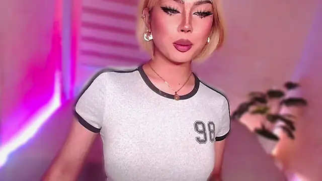 Sabrina_Wolfsteller Pertunjukan Webcam