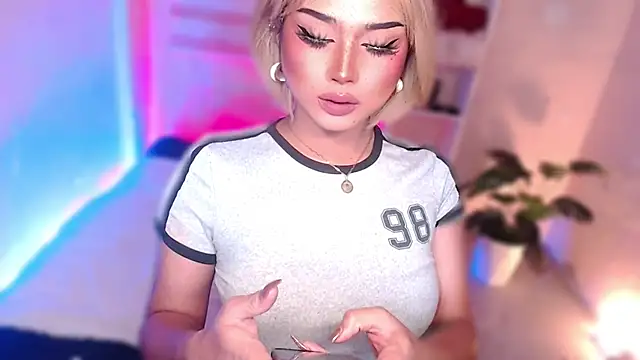 Sabrina_Wolfsteller Webcam Show