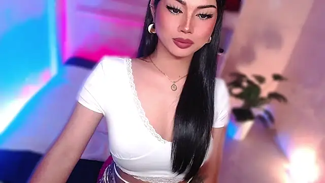 Sabrina_Wolfsteller 网络视讯表演