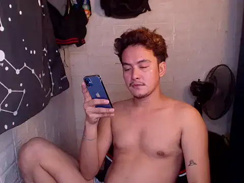Tempting_jon Pertunjukan Webcam