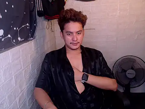 Tempting_jon Pertunjukan Webcam