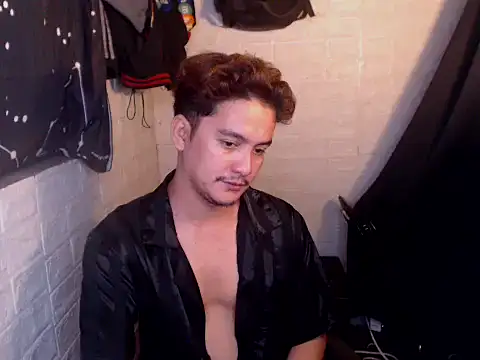Tempting_jon Pertunjukan Webcam