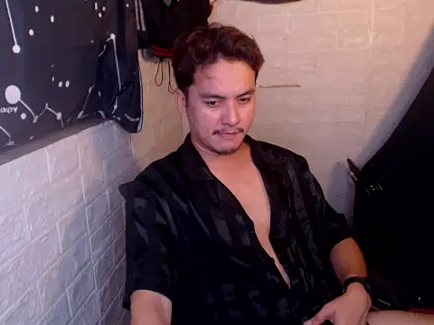 Tempting_jon Pertunjukan Webcam