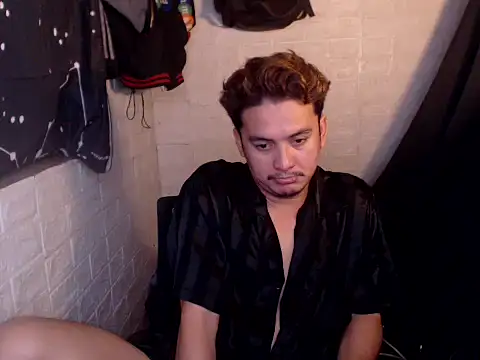 Tempting_jon Pertunjukan Webcam