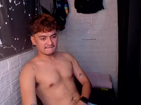 Tempting_jon Pertunjukan Webcam