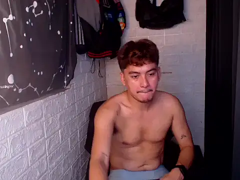 Tempting_jon Pertunjukan Webcam