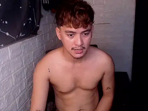 Tempting_jon's Webcam Show