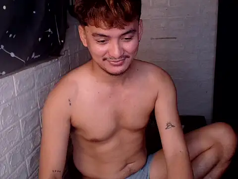 Tempting_jon Pertunjukan Webcam
