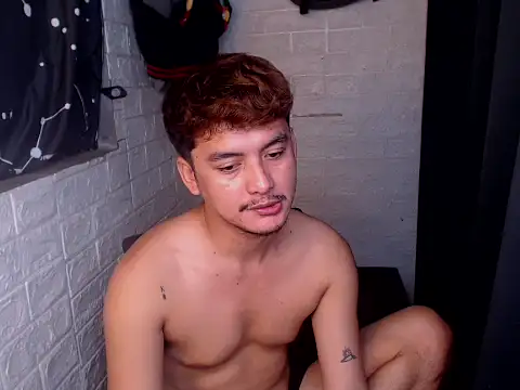 Tempting_jon Pertunjukan Webcam