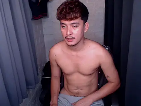 Tempting_jon Pertunjukan Webcam