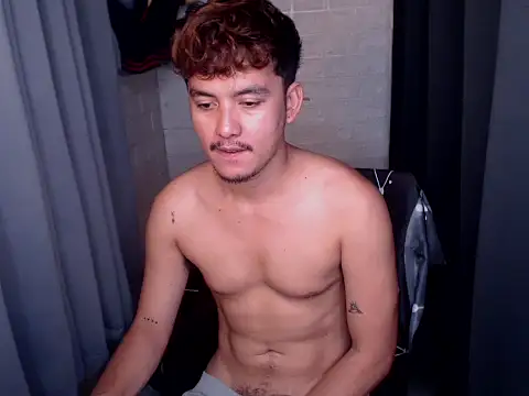 Tempting_jon's Webcam Show