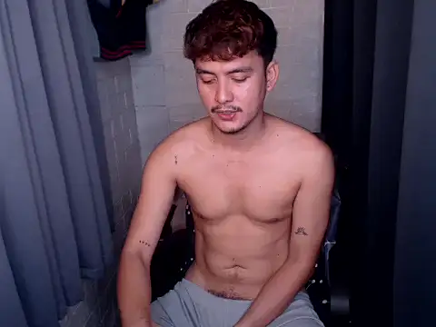 Tempting_jon Pertunjukan Webcam