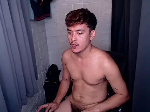 Tempting_jon Pertunjukan Webcam