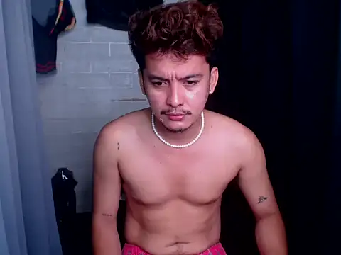 Tempting_jon Pertunjukan Webcam