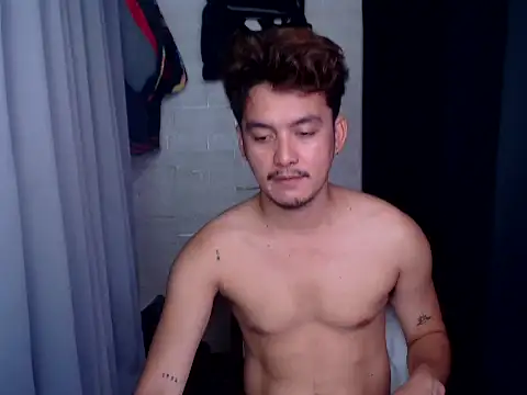 Tempting_jon Pertunjukan Webcam
