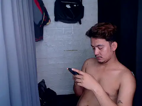 Tempting_jon Pertunjukan Webcam