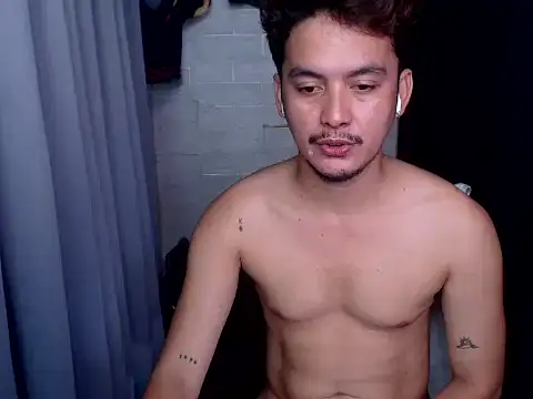 Tempting_jon Pertunjukan Webcam
