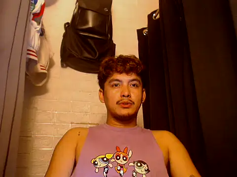 Tempting_jon Webcamshow