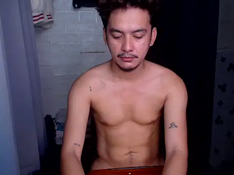 Tempting_jon's Webcam Show