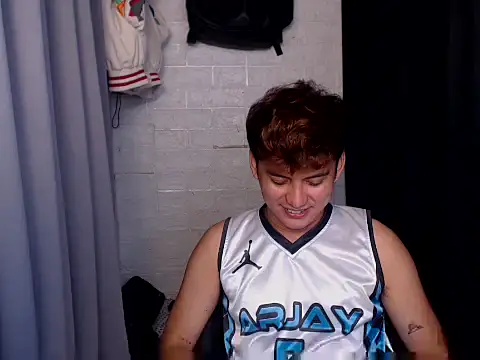 Tempting_jon Pertunjukan Webcam