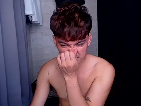 Tempting_jon Pertunjukan Webcam