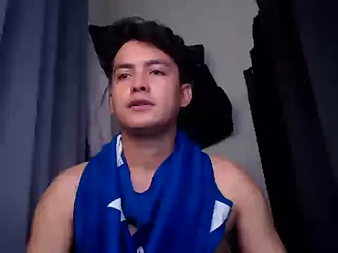 عرض كام Tempting_jon
