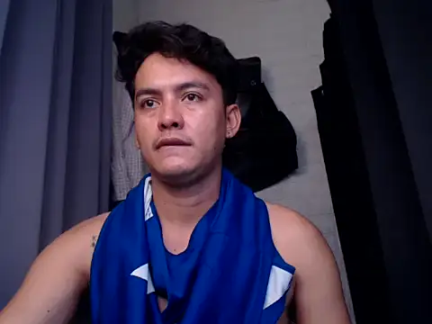 Tempting_jon Pertunjukan Webcam