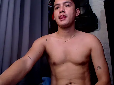 Tempting_jon Pertunjukan Webcam