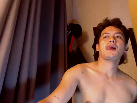 Show de webcam de Tempting_jon