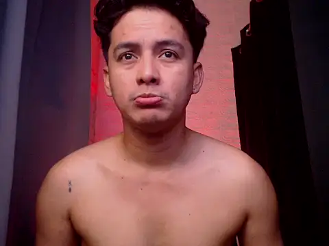 Tempting_jon Show in webcam