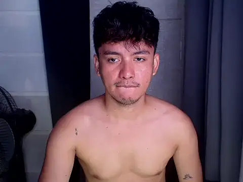 Tempting_jon Pertunjukan Webcam