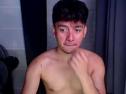 Tempting_jon Pertunjukan Webcam