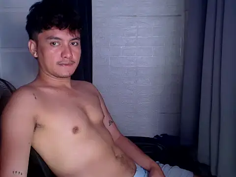 Tempting_jon Pertunjukan Webcam