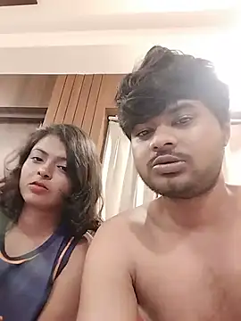 Show de webcam de Desi_Vibes143