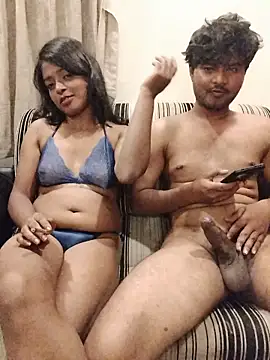 Desi_Vibes143 Show Webcam